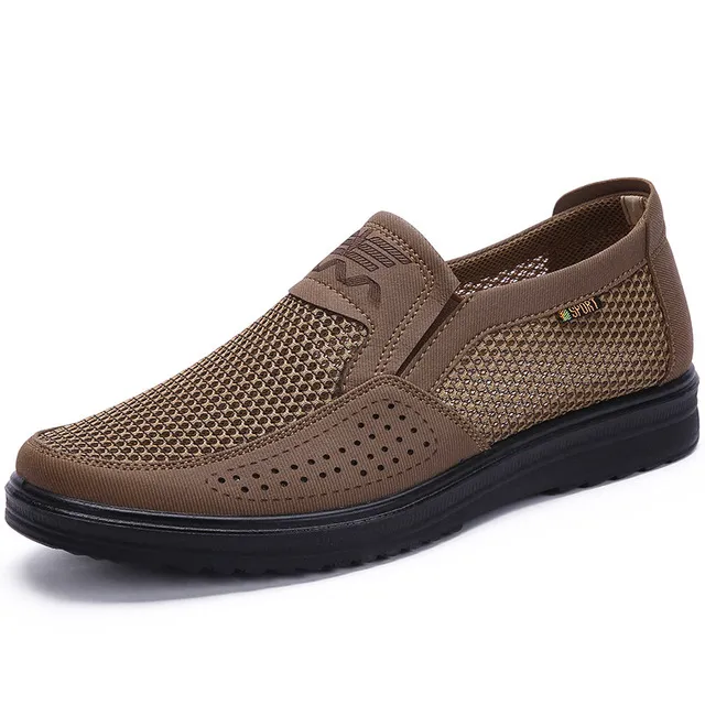 USS Shoes Mendy Men's Slip-On Loafer