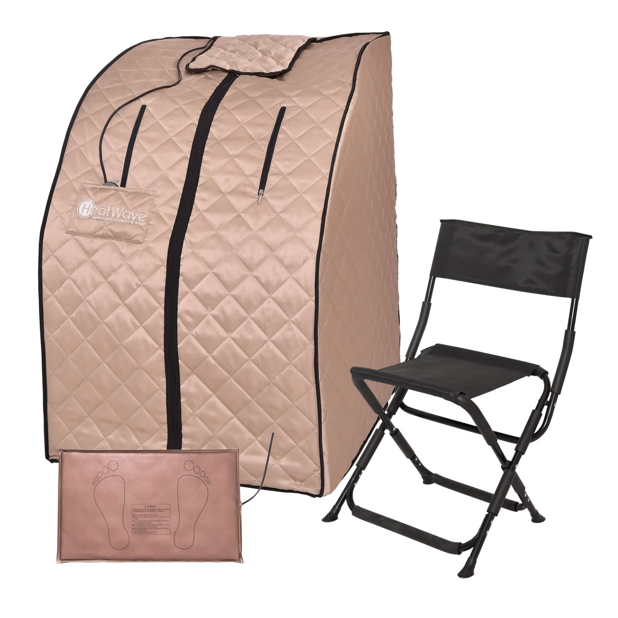 Valerian Portable Sauna