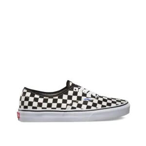 Vans Authentic Sneakers Golden Coast Black White VN000W4NDI0