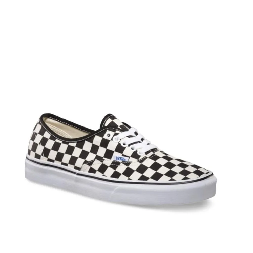 Vans Authentic Sneakers Golden Coast Black White VN000W4NDI0