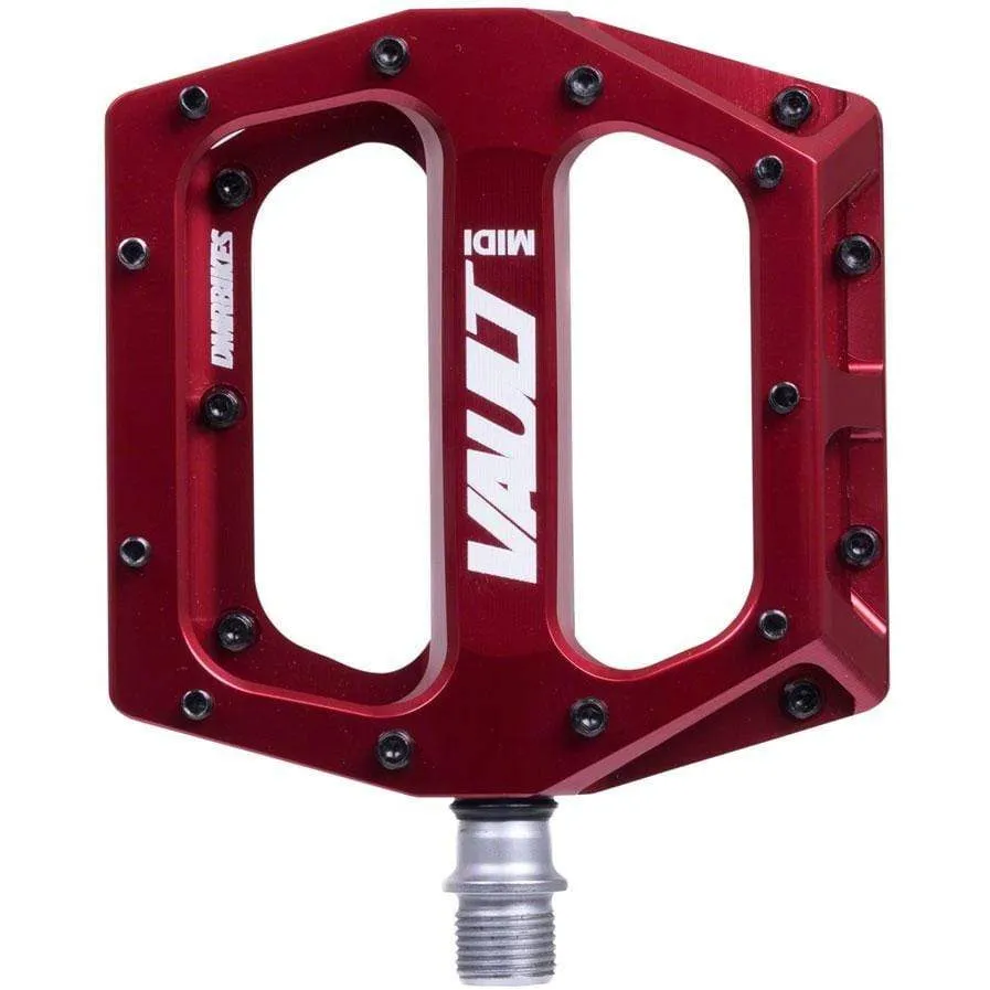 Vault MIDI Bike Pedals