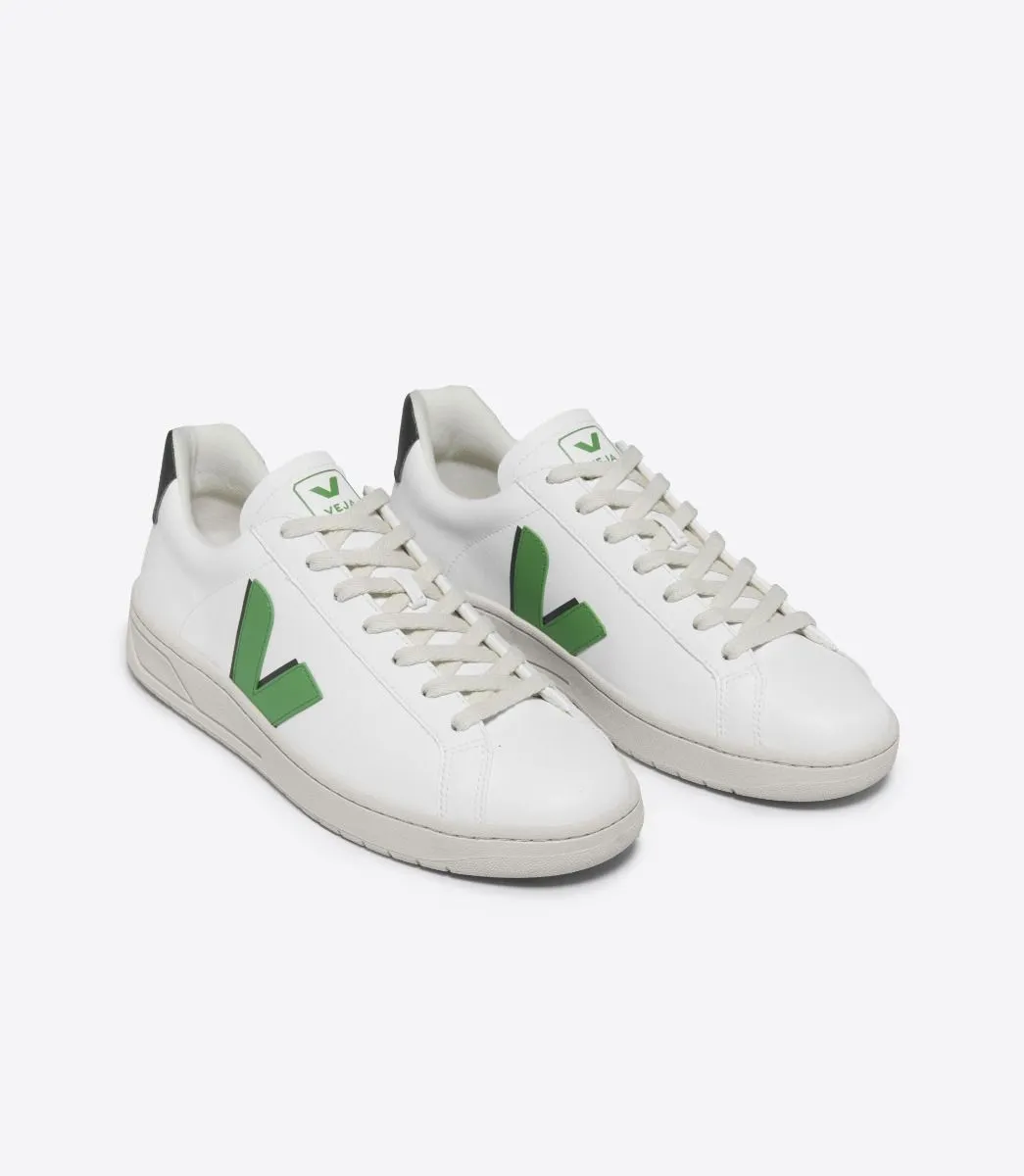 Veja Urca CWL - White Leaf/Cypress