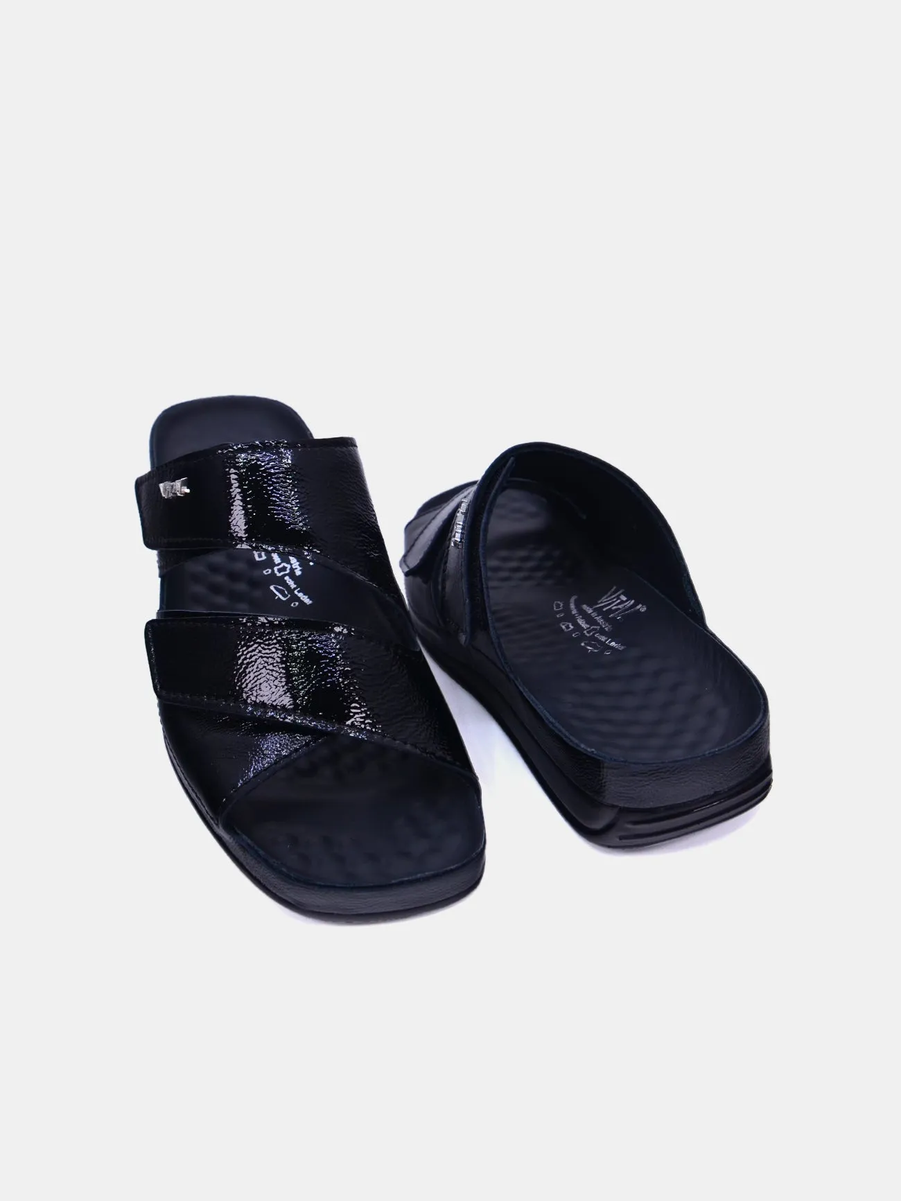 Vital 1802S-333 Women's Flat Sandals