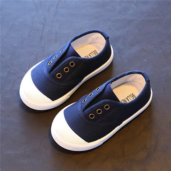 VO -New Spring Summer Kids Shoes For Boys Girls