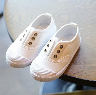 VO -New Spring Summer Kids Shoes For Boys Girls