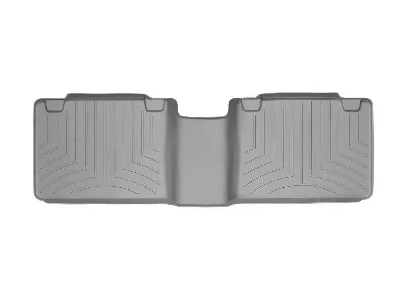 WeatherTech 05-13 Toyota Tacoma Access Cab Rear FloorLiner