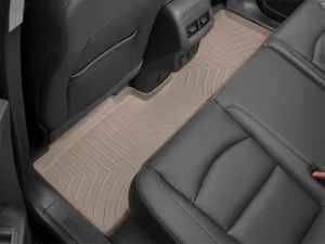 WeatherTech 19  BMW 850i Coupe Rear FloorLiner - Tan