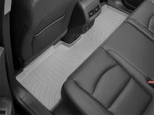 WeatherTech 19  M340i/3301 X Drive Rear FloorLiner - Grey