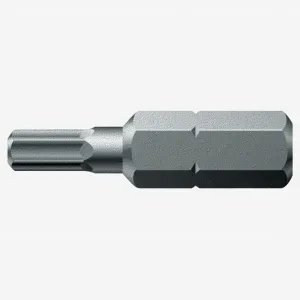 Wera 056325 -  5 x 25mm Hex Bit