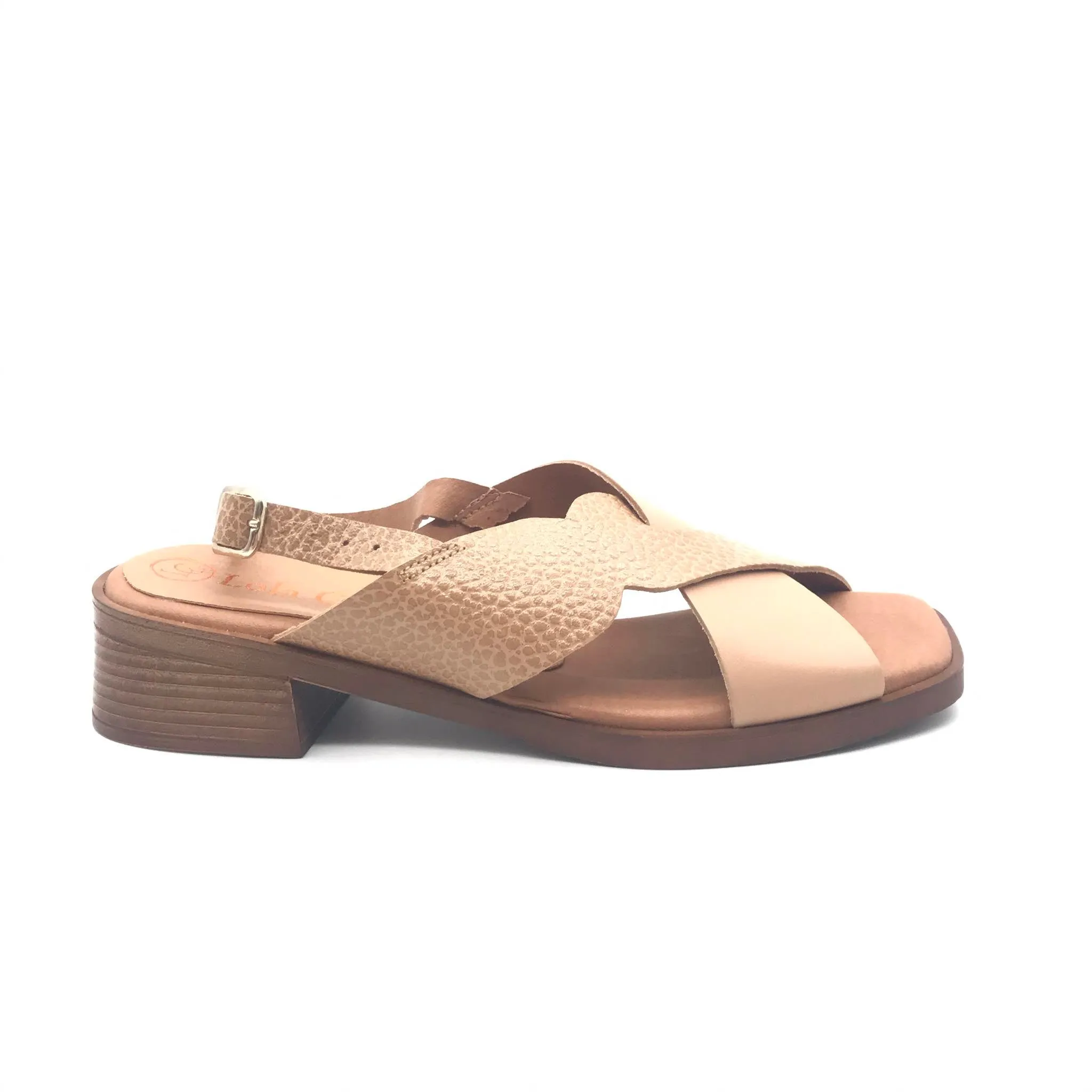 WOMEN SANDALS 80103