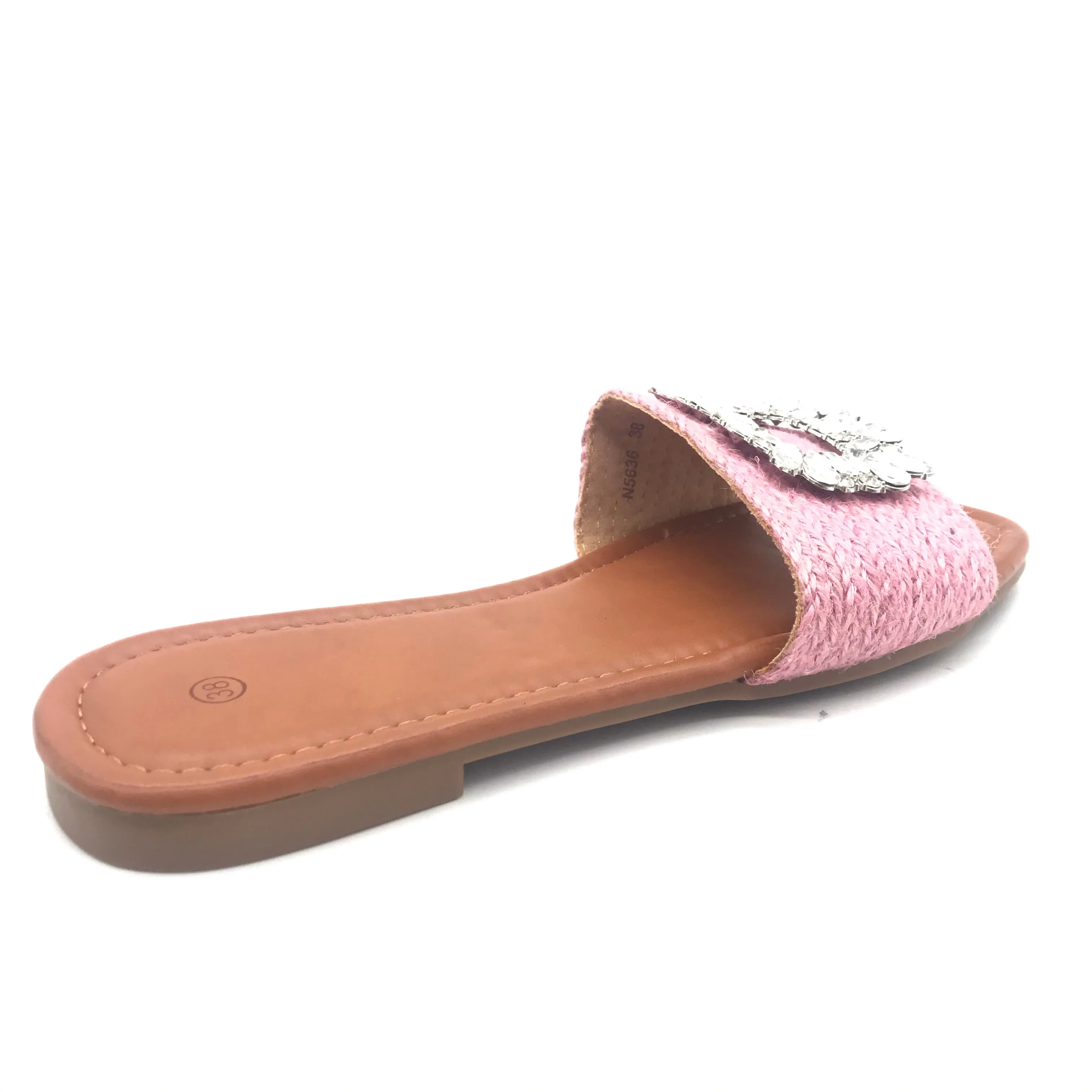 WOMEN SANDALS N5636