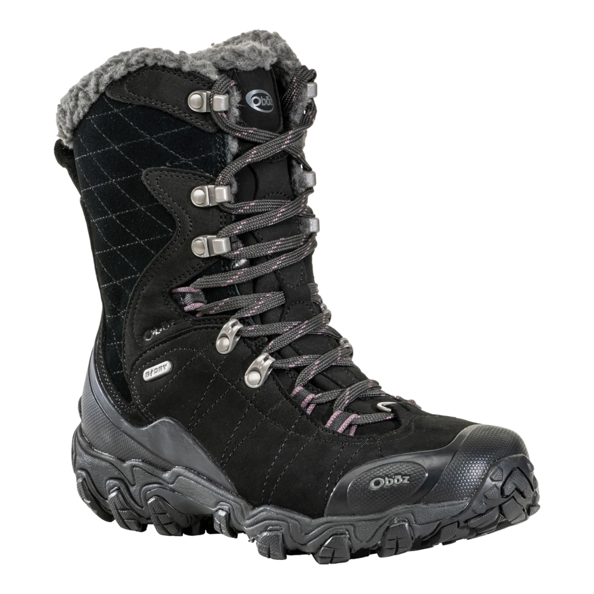 Women's Bridger 9'' Insulated