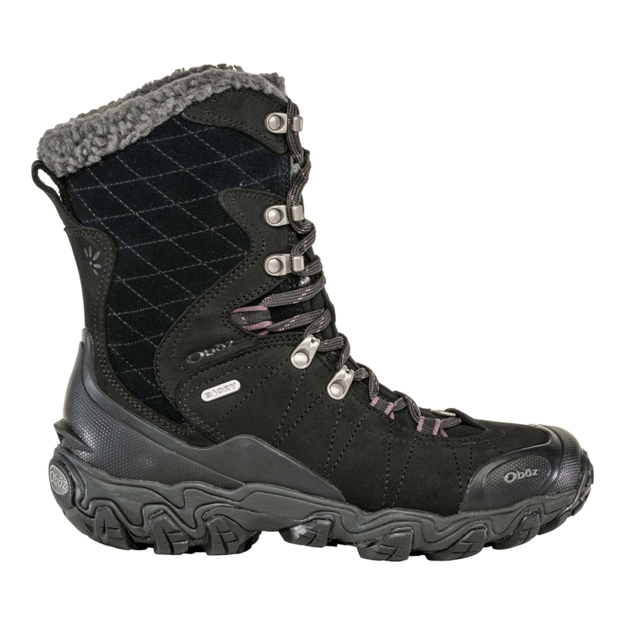 Women's Bridger 9'' Insulated