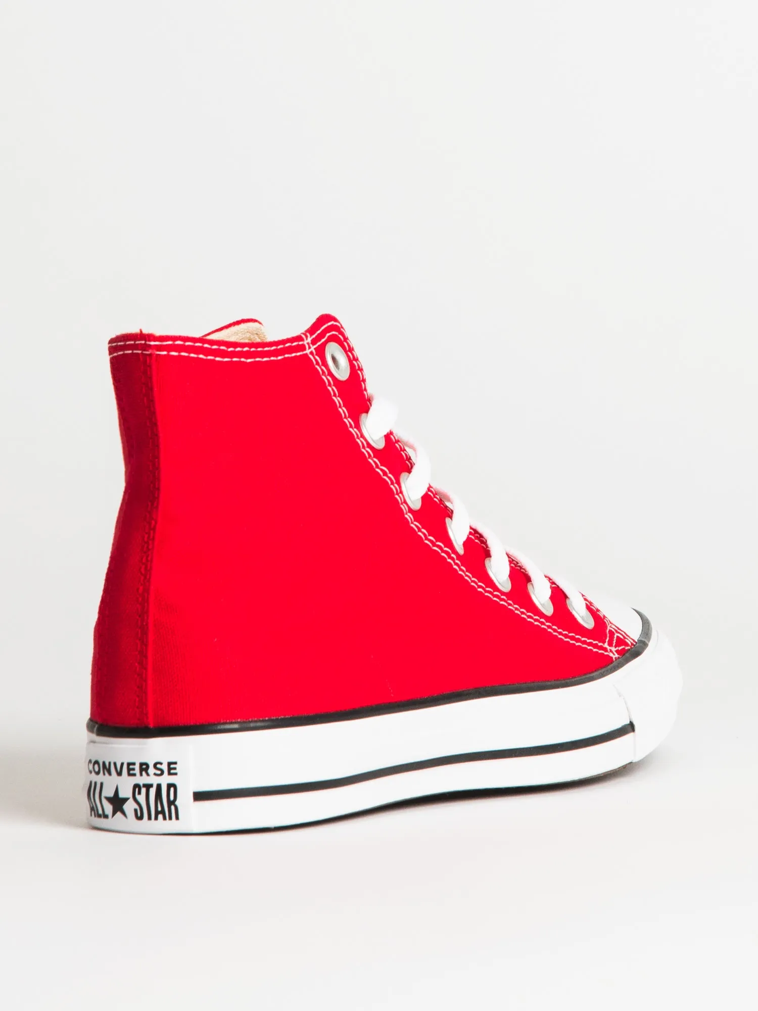 WOMENS CONVERSE CHUCK TAYLOR ALL-STAR HI TOP SNEAKER