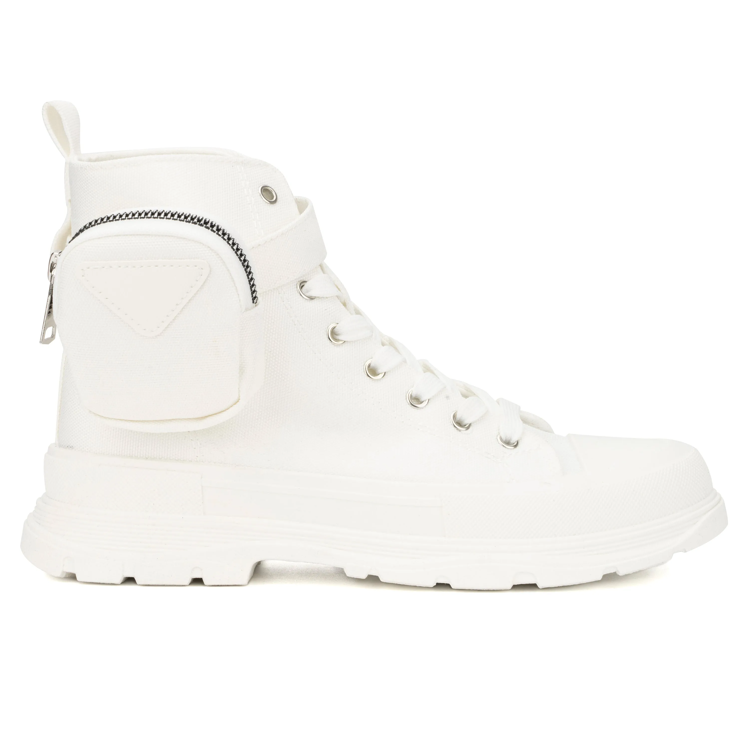 Women's Leilany High Top Sneakers