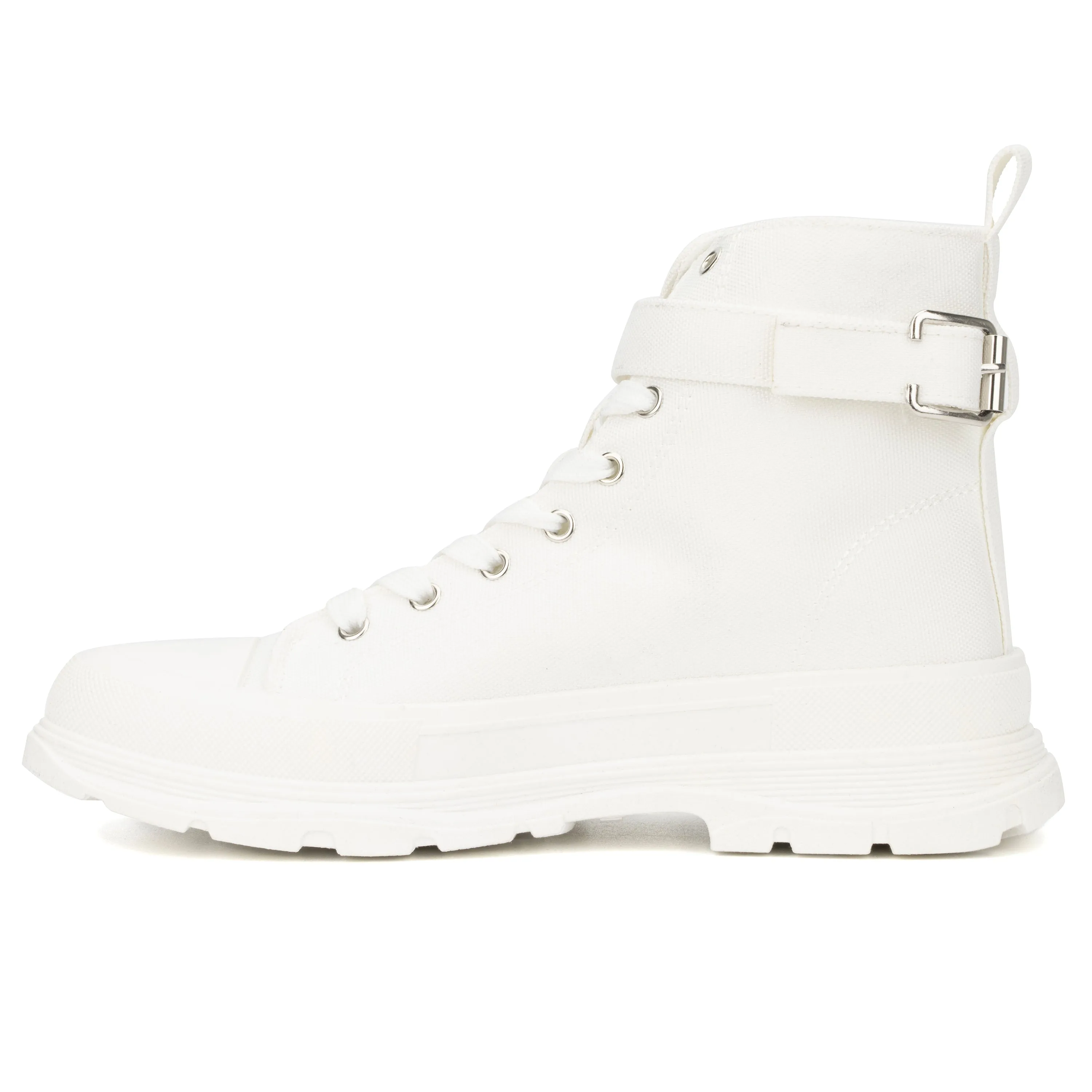 Women's Leilany High Top Sneakers