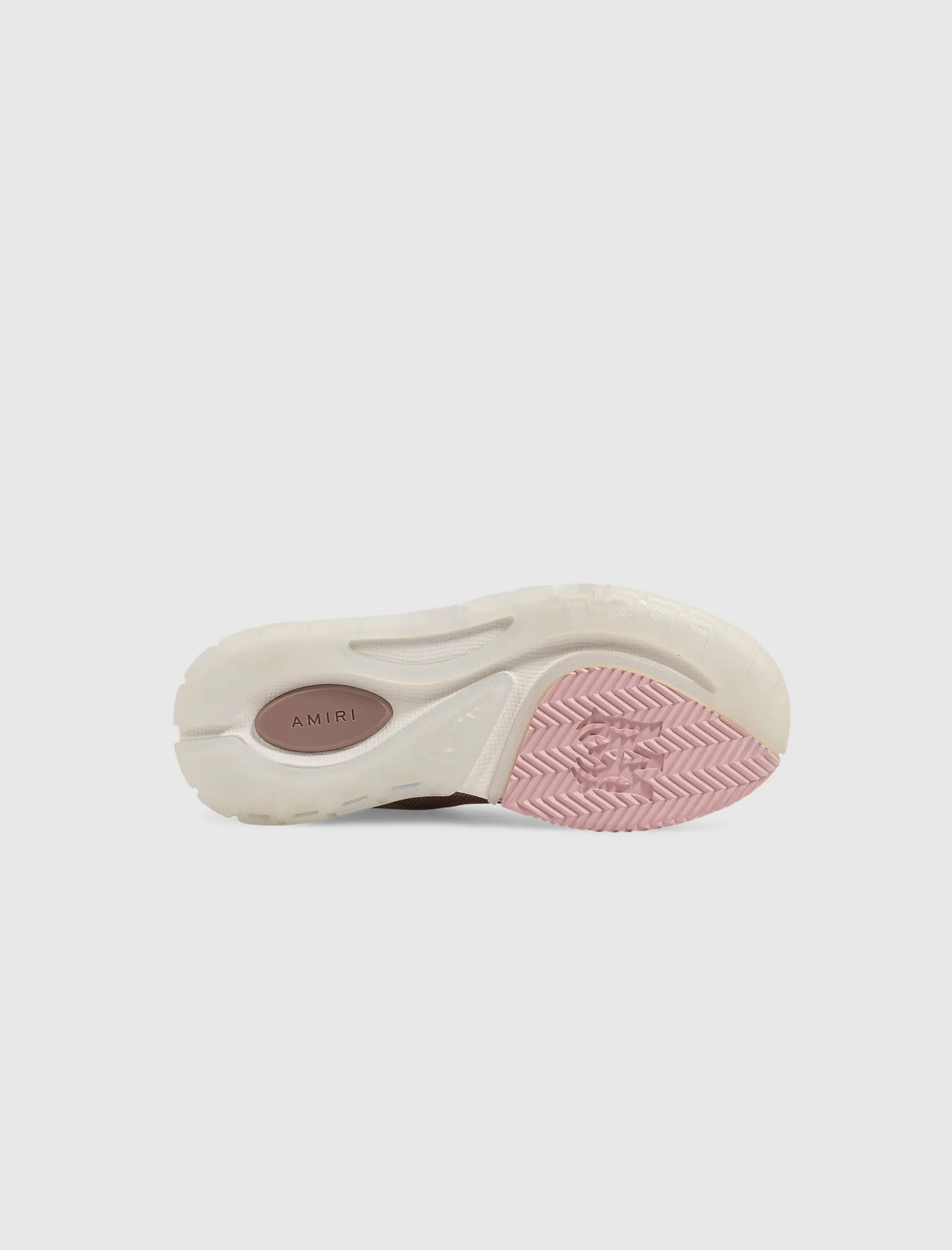 WOMEN'S MA-1 SNEAKER "PINK"