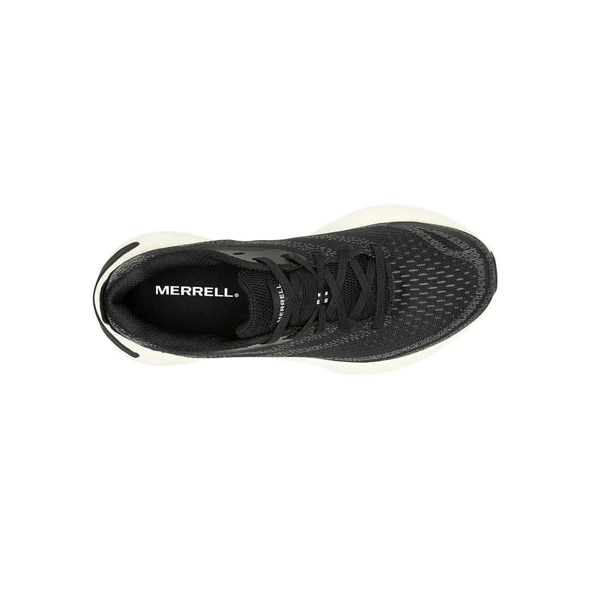 Women's Morphlite Black/White