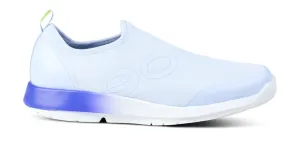 WOMEN'S OOFOS OOMG SPORT LOW SHOE | PURPLE JADE FADE