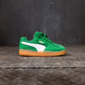 Women's Puma Palermo Moda Vintage (Archive Green/Gum)