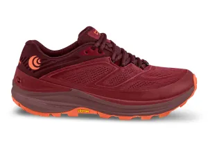 Women's Ultraventure 2 in Berry/Orange