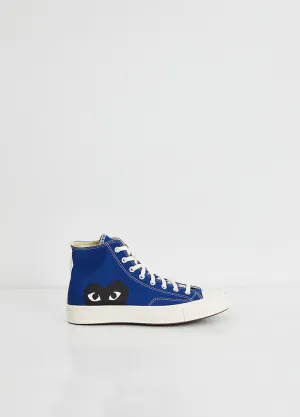 x Converse K122 High-Top Sneakers