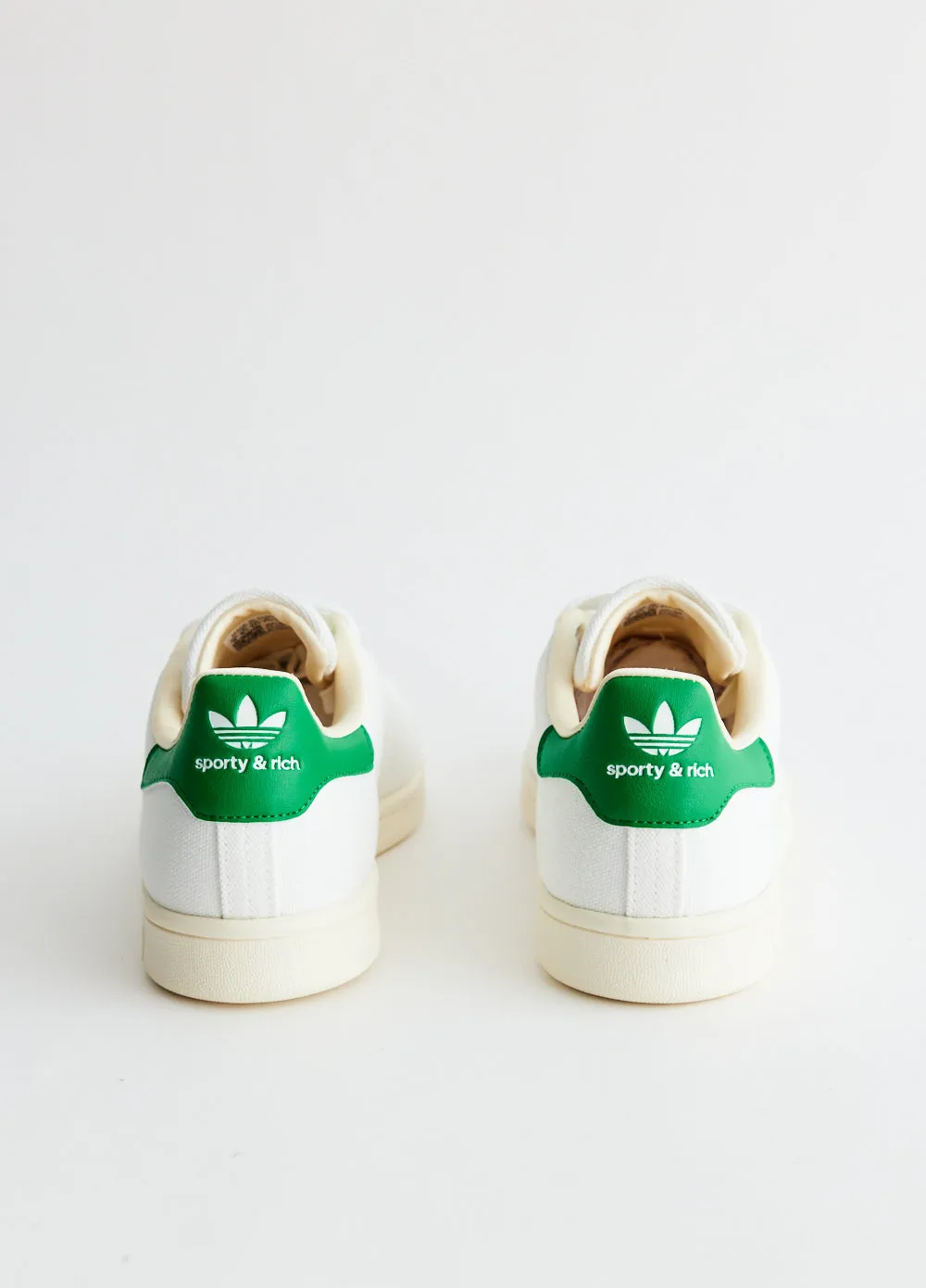 x Sporty & Rich Stan Smith Sneakers