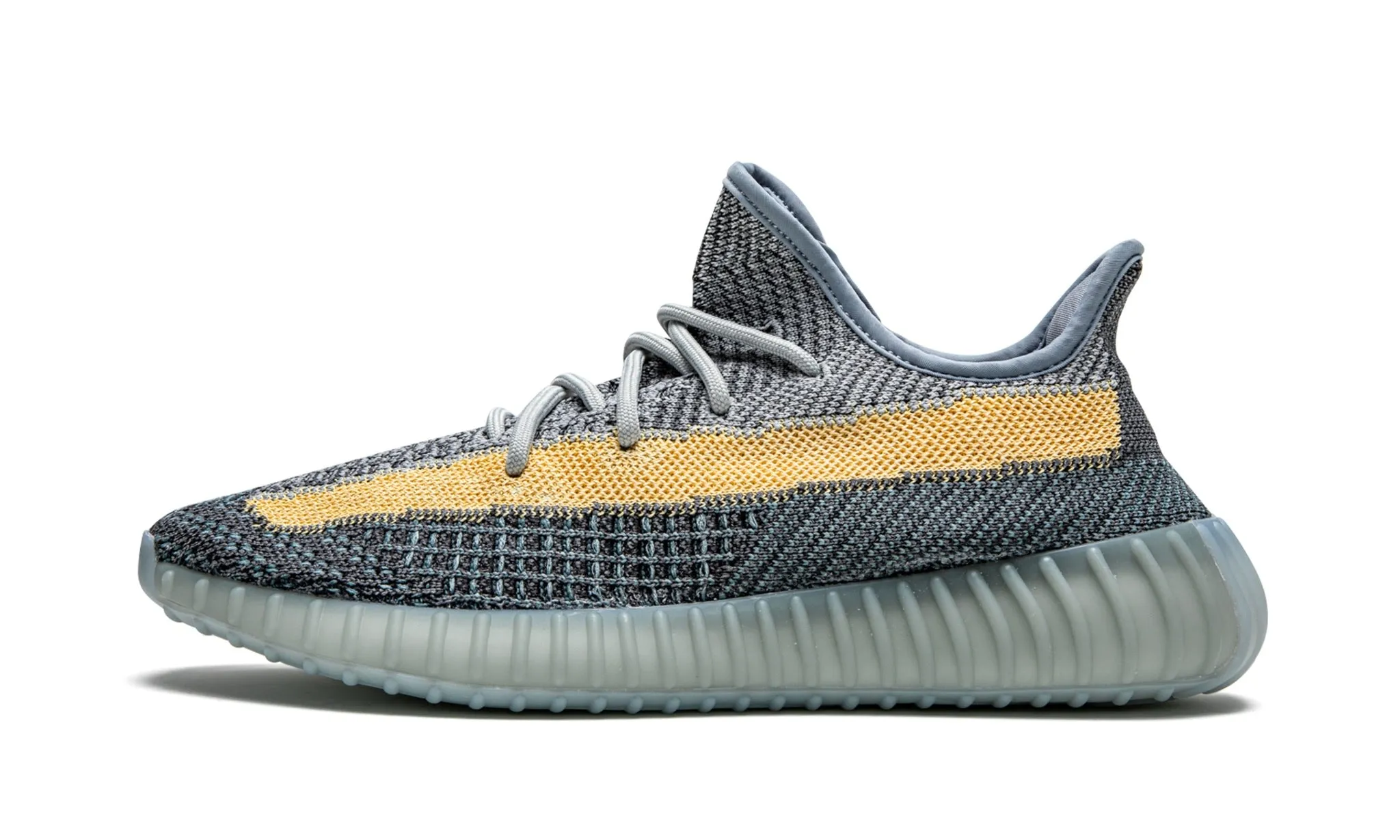 YEEZY 350 V2 ASH BLUE