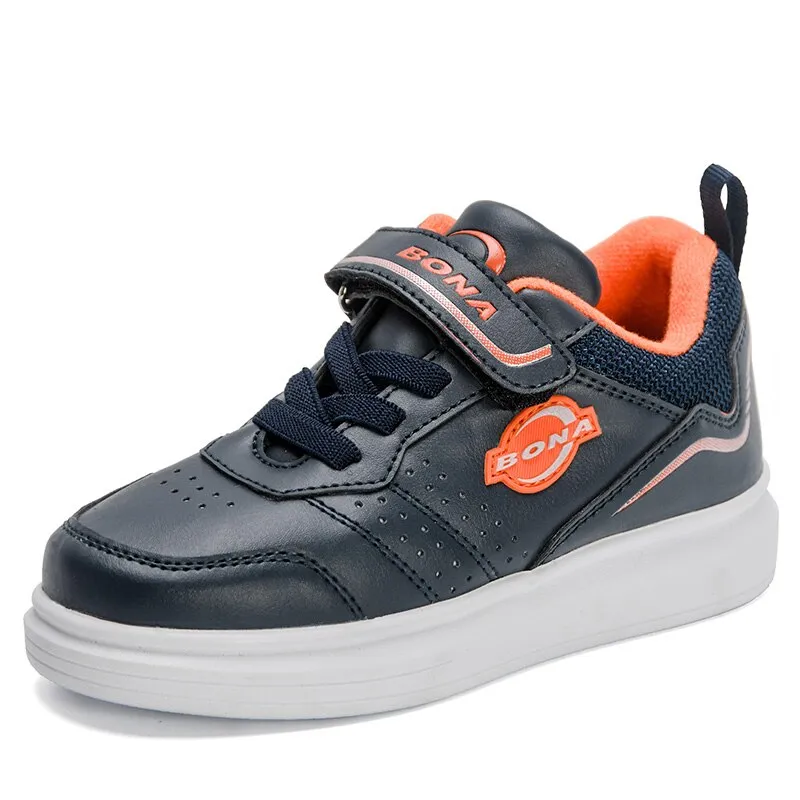 Yormand Boys' Fashion Sneaker