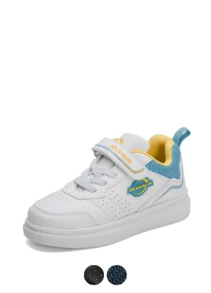 Yormand Boys' Fashion Sneaker