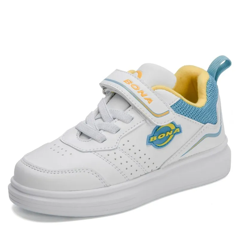 Yormand Boys' Fashion Sneaker