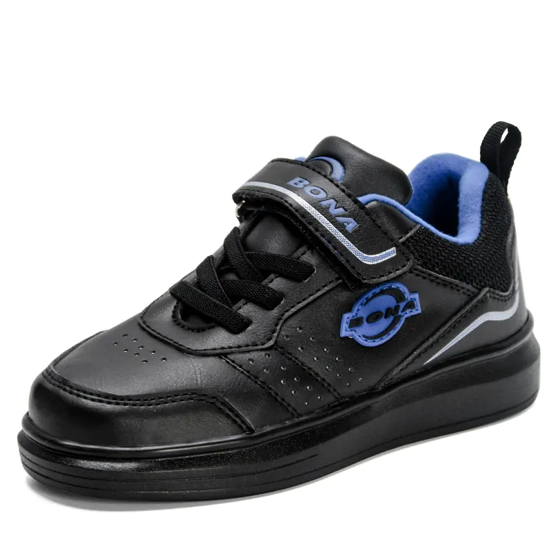 Yormand Boys' Fashion Sneaker