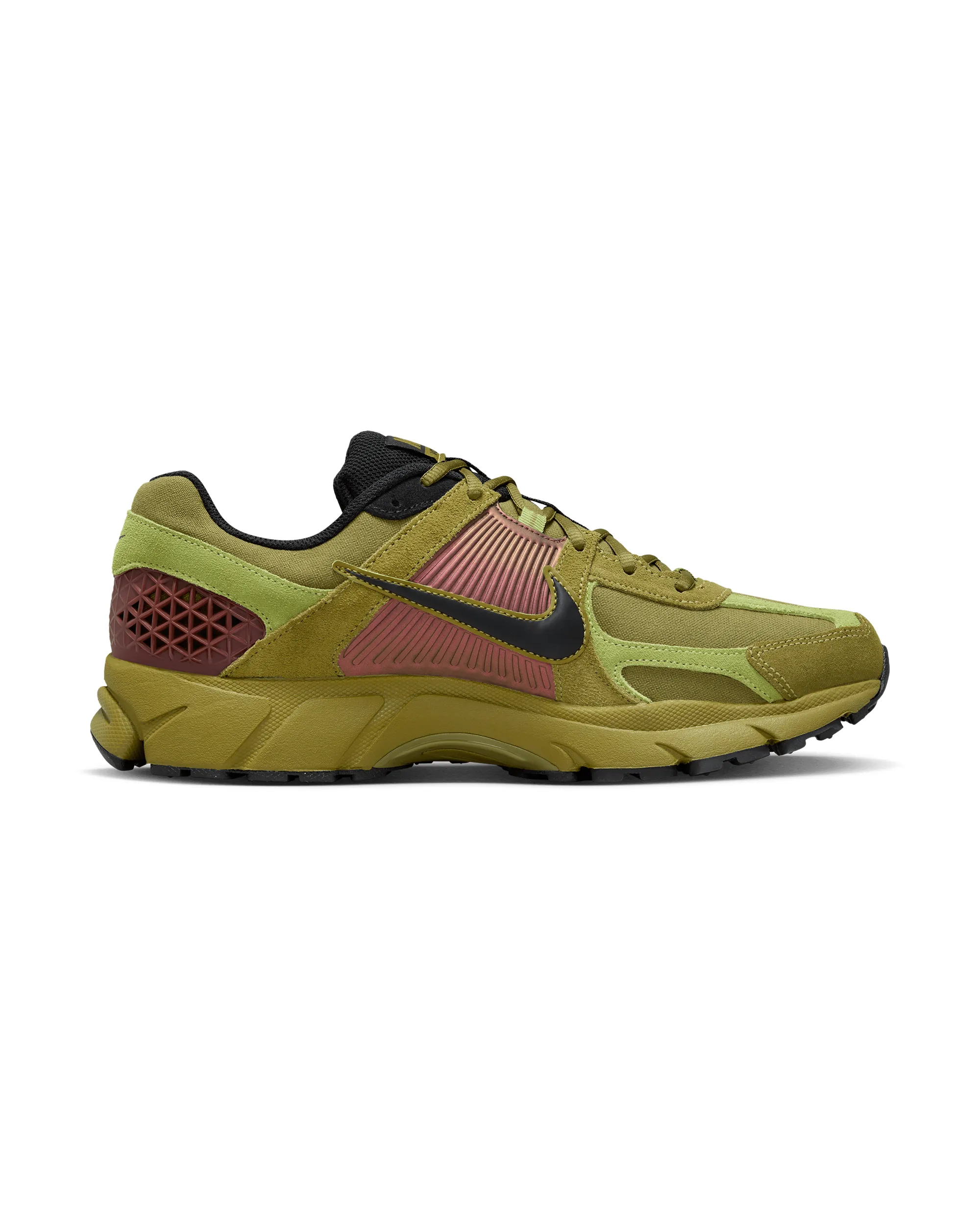 Zoom Vomero 5 - Pacific Moss / Black-Pear